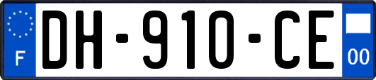 DH-910-CE