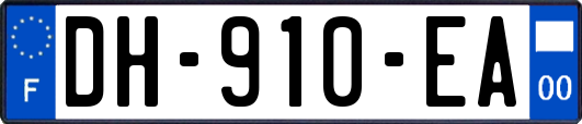 DH-910-EA
