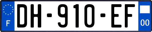 DH-910-EF