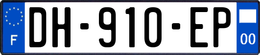 DH-910-EP