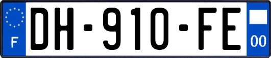DH-910-FE
