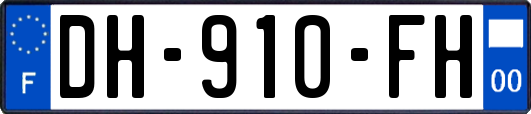 DH-910-FH