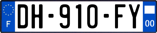 DH-910-FY