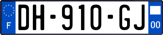 DH-910-GJ