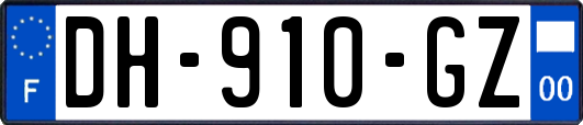 DH-910-GZ