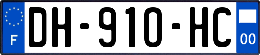 DH-910-HC