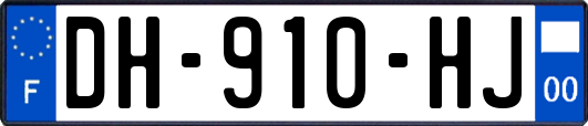 DH-910-HJ