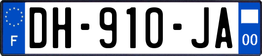 DH-910-JA
