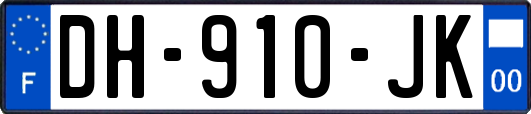 DH-910-JK