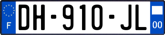 DH-910-JL
