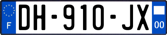 DH-910-JX