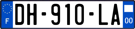 DH-910-LA