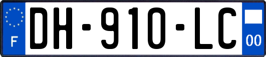 DH-910-LC