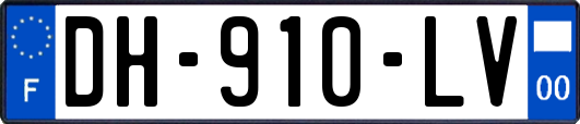 DH-910-LV