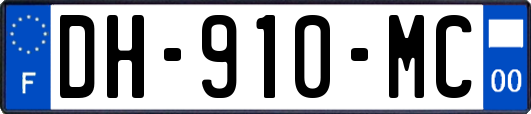 DH-910-MC