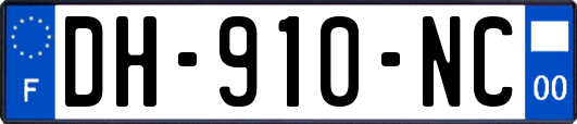 DH-910-NC