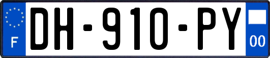 DH-910-PY