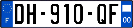 DH-910-QF