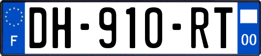 DH-910-RT