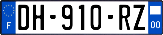 DH-910-RZ