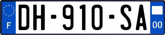 DH-910-SA