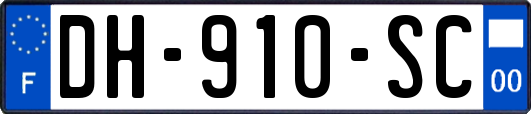 DH-910-SC