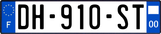 DH-910-ST