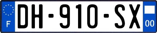 DH-910-SX