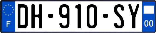 DH-910-SY