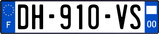 DH-910-VS