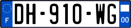 DH-910-WG