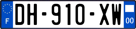 DH-910-XW