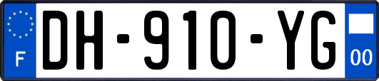 DH-910-YG