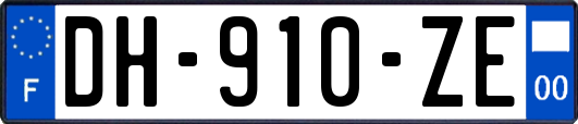 DH-910-ZE