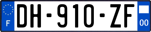 DH-910-ZF