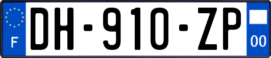 DH-910-ZP