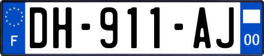 DH-911-AJ