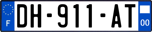 DH-911-AT