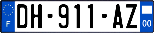 DH-911-AZ