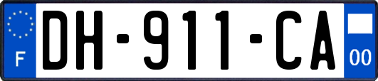 DH-911-CA