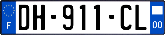 DH-911-CL
