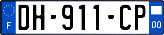 DH-911-CP