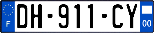 DH-911-CY