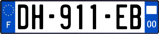 DH-911-EB