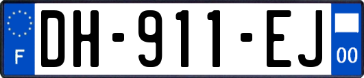 DH-911-EJ