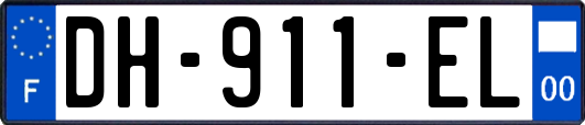 DH-911-EL
