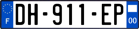 DH-911-EP