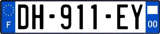 DH-911-EY