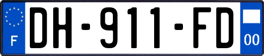 DH-911-FD