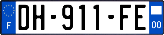 DH-911-FE